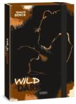 Ars Una füzetbox A4 Wild in the dark Lion (50855438)