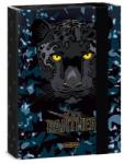 Ars Una A5 füzetbox Black Panther Dark (50865291)