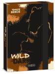 Ars Una A5 füzetbox Wild in the Dark Lion (50865437)