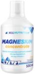ALLNUTRITION Magnesium Concentrate Liquid [500 мл] Портокал