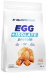 ALLNUTRITION Egg + Isolate Protein [700 грама] Солен шамфъстък