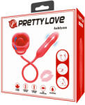 Pretty Love Ashlynn - erotikshop