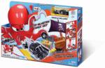 Maisto Set pista de curse Maisto Octo-Blaster cu caracatita si masinuta (MST12553)