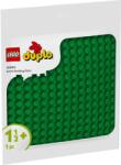 LEGO® DUPLO Placa de constructie verde 10460 pentru copii 18 luni+ (10460)