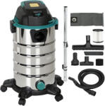 HomCom 852-022V90SR Aspirator, masina de curatat