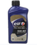 ELF Evolution Full-Tech RPX 5W-30 1 l