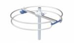 Telkom Telmor FM omnidirectional antenna 87.5-108MHz Telkom-Telmor FM-1+ gain 2.0dBi