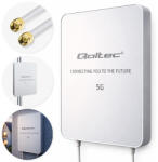 Qoltec 5G LTE 16dBi (57064)