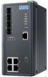 Advantech EKI-7708E-4FPI-AE
