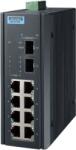 Advantech EKI-2710G-2FPI-A