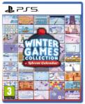 Mindscape Winter Games Collection + Advent Calendar (PS5)