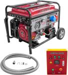 Media Line MLG9300/2ATS+KITEXH93 Generator