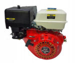 MAR-POL Benzinmotor 4 ütemű benzin üzemű motor 15LE, 389cm3, 25, 4mm MAR-POL (M79897)