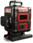 ELEFANT Nivela Laser 4D ELEFANT E4DT-PY02 3D , 3 x 360 (12 linii), 4D , 4 x 360 (16 linii) (ETF-15381)