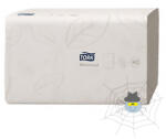 Tork Kéztörlő TORK Soft Singlefold Advanced H3 "Z" hajtogatású 2 rétegű