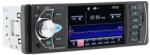 iLike 4, 1" Autós MP5 Lejátszó, 1DIN, USB, Bluetooth, FM Rádió