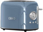 ZASS ZST 15 Faded Denim Toaster