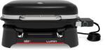 Weber Lumin Black 1502045