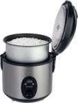 SOLIS Rice Cooker Compact 0.8 l (S0123)