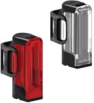 Lezyne Strip Drive Pair / Black (1-LED-21P-V404)