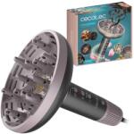 cecotec Uscator de par cu difuzor Cecotec DryWave Nebula, 1300W, tehnologie PlasmaTech, motor BLDC, negru (A90_EU01_119711)