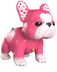  Kibo Interaktív Francia bulldog - Szivecske (Heart) (KAB_KIB_0001_3)