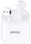 BWOO BW94 white Casti
