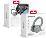 Forcell F-Audio Touch Beat grey Casti
