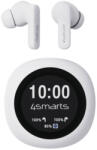 4smarts SkyBuds Screen Pro ANC (4S541302/3) Casti