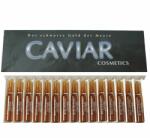Wagner Home Caviar ampulla 15 db - Kaviár kivonatos intenzív bőrápoló ampulla (WH-CAVIAR-AMPULLA)