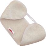 Wagner Home Gyapjú vesemelegítő - Természetes gyapjú derékmelegítő - 120 cm (WH-GYAPJU-VESEMELEGITO-120-CM)