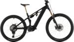 CUBE Stereo Hybrid ONE77 HPC AT 800 E-MTB (2026)