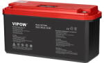 VIPOW LiFePO4 12V 150Ah