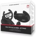 ready2gaming Volan Gaming ready2gaming NWS2 Racing Wheel Stand cu Suport Compatibil cu Joy-Con Nintendo Switch 2 Negru (R2GNSW2WHEELSTAND)