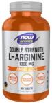 NOW L-Arginine, 1000mg - 180 tablets