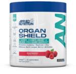 Applied Nutrition Agewell 40+ Organ Shield, Raspberry - 300g