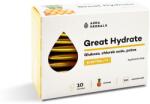 Aura Herbals Great Hydrate, pineapple, sachets (10 pcs)