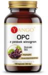 Yango OPC din Semințe de Strugure (90 capsule)