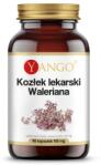 Yango Valerian (90 caps)