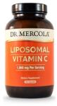 Dr. Mercola Liposomal Vitamin C (180 caps)