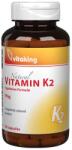 Vitaking Vitamin K2 90 mcg (90 Capsules)
