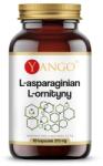 Yango L-ornithine L-aspartate (90 caps)