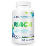 ALLNUTRITION Maca, 500 mg - 90 capsule