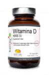 Kenay Vitamin D3, 4000 IU, 100 mcg (60 caps)