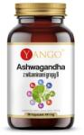Yango Ashwagandha with B vitamins (90 caps)
