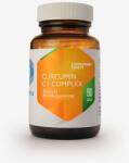 Hepatica Curcumin C3 Complex (90 caps)