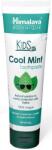 Himalaya Pastă de dinți pentru copii, Mentă Răcoritoare - 80g