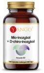 Yango Myo-inositol + D-chiro-inositol (100 caps)