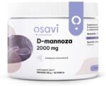 Osavi D-mannose 2000 mg (120 g)