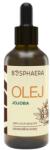 Boshpaera Jojoba oil (50 ml)